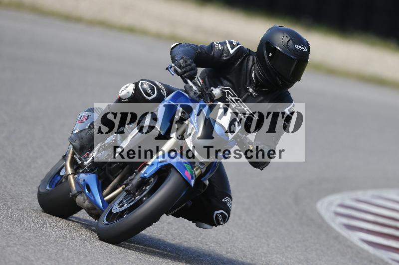 /08 17.04.2026  TZ Motorsport ADR/Gruppe gruen/16